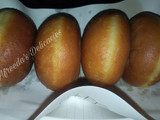 Ring doughnuts
