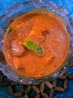 શાહી પનીર (Shahi Paneer Recipe In Gujarati) રેસીપી મુખ્ય ફોટો