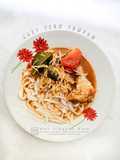 Kuey Teow Tomyam