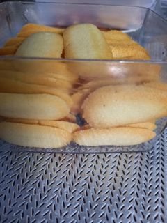 Foto resep Lidah kucing