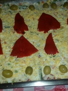 Una foto de Ensaladilla rusa