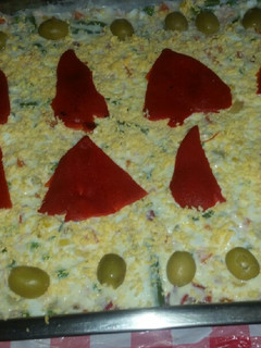 Una foto de Ensaladilla rusa