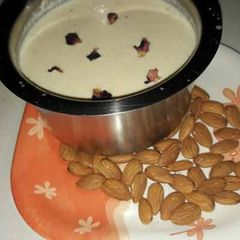 A picture of Lapsi..sweetdish of.