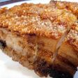 Juicy Crack Pork