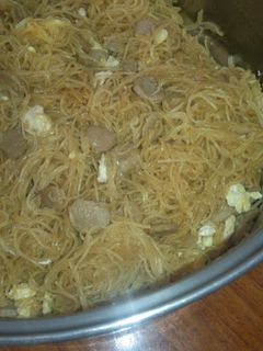 Foto resep Soun Goreng Sederhana