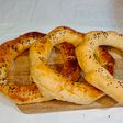 Doughnut bread 🍞