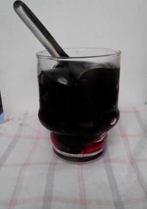Foto resep Membuat Cincau Hijau