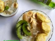 Gambar pisang rambutan