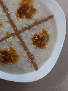 عکسی از دستور حلیم