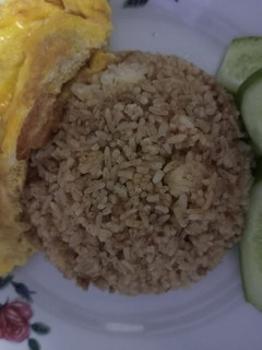 Foto resep Nasi Goreng Rendang
