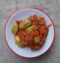 Easy Way Make Sambel Goreng Terasi Pete the Can Spoil the Tongue Perfect