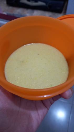 resep sup jagung