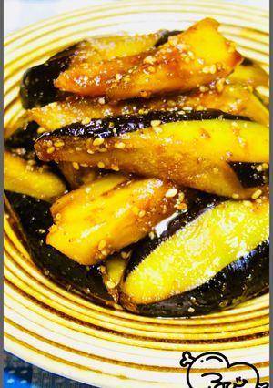 A picture of Use Up a Lot of Eggplant! Delicious Grilled Eggplant!.