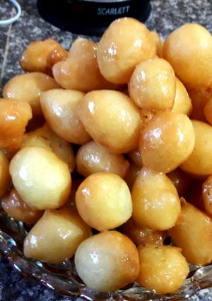 صورة لوصفة عوامة