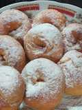 Donat Kentang Extra Soft