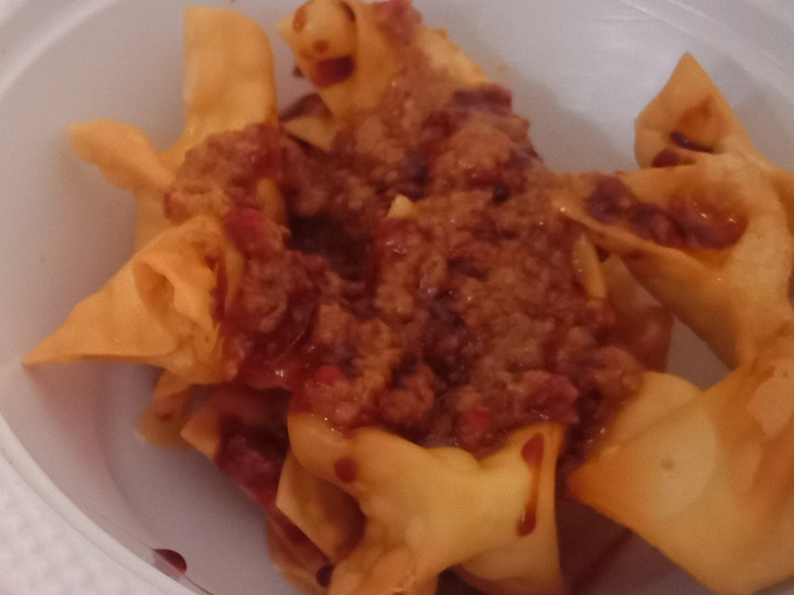 Bagaimana Menyiapkan Batagor Aci Anti Gagal