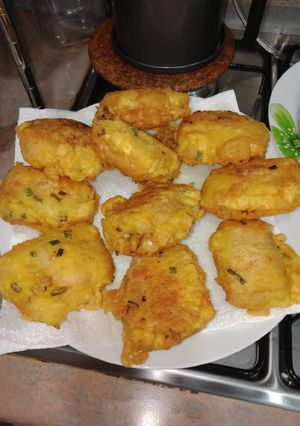 Foto resep Tahu sumpel super crispy