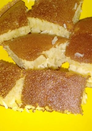 Foto resep Martabak manis keju susu