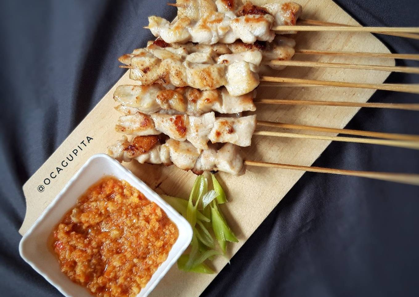 Sate Thaican