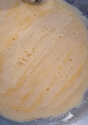 Una foto de Helado de vainilla🍦