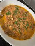 Slow-Cooked Bolognese Sauce
