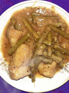 ডাঁটার ঝোল(Datar jhol recipe in Bengali) রেসিপির প্রধান ছবি