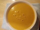 شوربة الخضر للاطفال