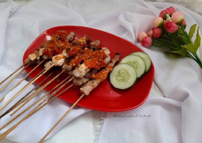 Sate taichan