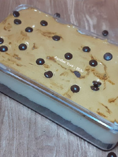 Foto resep Dalgona Dessert Box Oreo