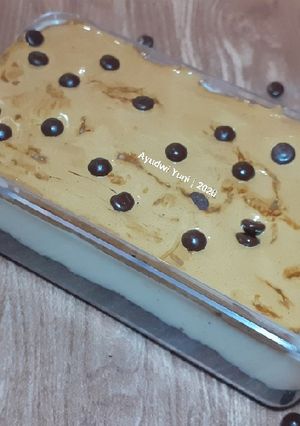 Foto resep Dalgona Dessert Box Oreo