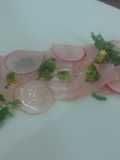Pescado Rasurado