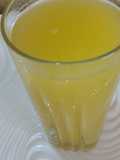 Sugarcane juice