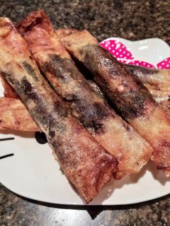 Foto resep Pisang Coklat
