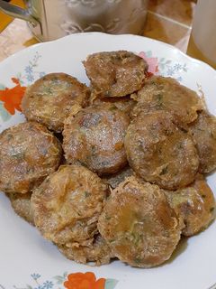 Foto resep Pergedel Kentang