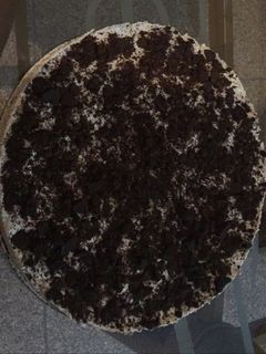 صورة لوصفة بوظة اوريو