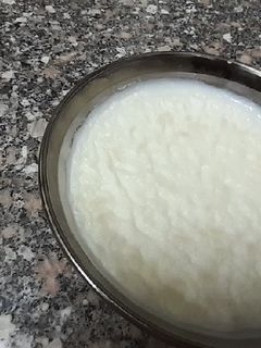 صورة لوصفة اجمد طبق رز بلبن بطعم روعة
