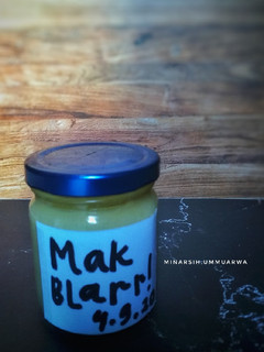 Foto resep Bumbu MakBlarr! #288