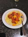 Suçuk-Gulasch