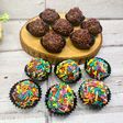 Resep kue coklat regal 4 bahan