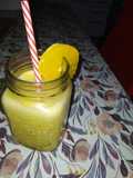 Trago de naranja