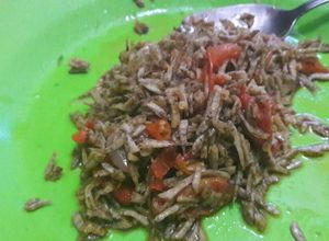 Foto resep Penja Mandar