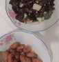 Easy Way Make Recipe Black fungus and cucumber salad that is Delicious, Really Delicious}