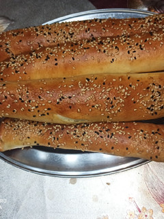 صورة لوصفة عيش الفينو
