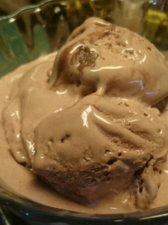 Foto resep Es krim beng beng