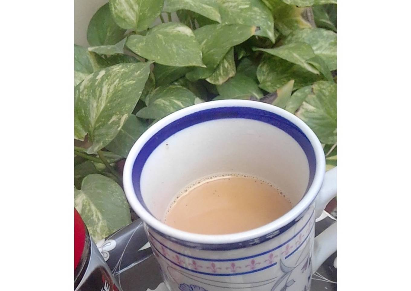 Coffee Tea