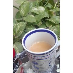 A picture of Coffee Tea.
