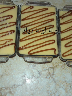صورة لوصفة تحلية الطبقات