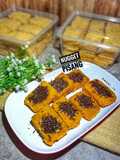 Nugget Pisang (Frozen)