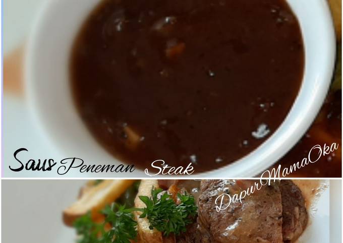 Langkah Mudah untuk Membuat Devil Sauce Anti Gagal