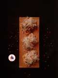 Biscuit pizza bites